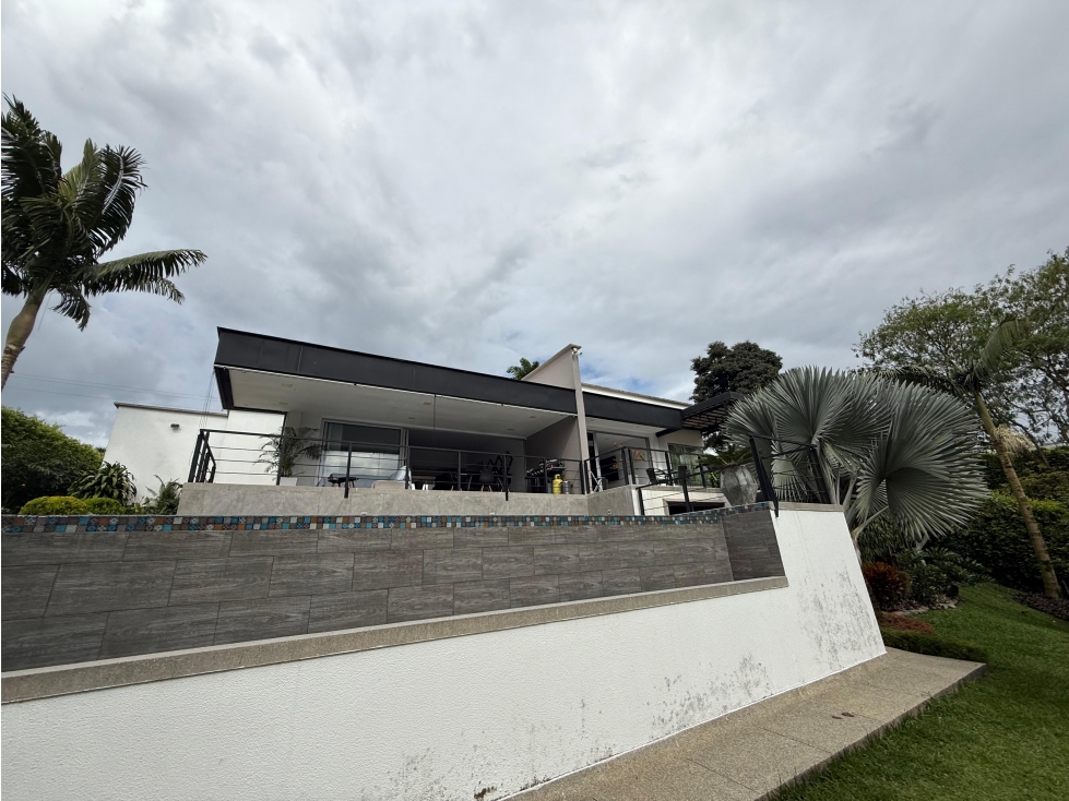 Casa en venta en Combia, Pereira · foto 19 de 24