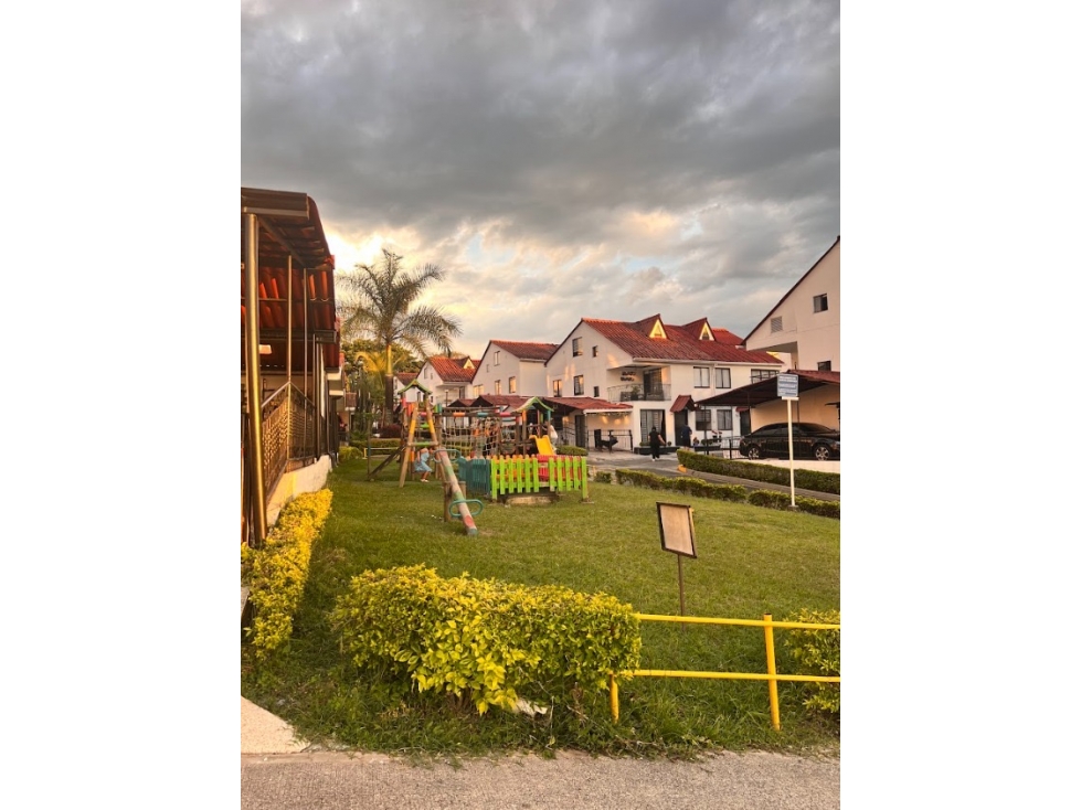 Apartamento en Venta en Pereira