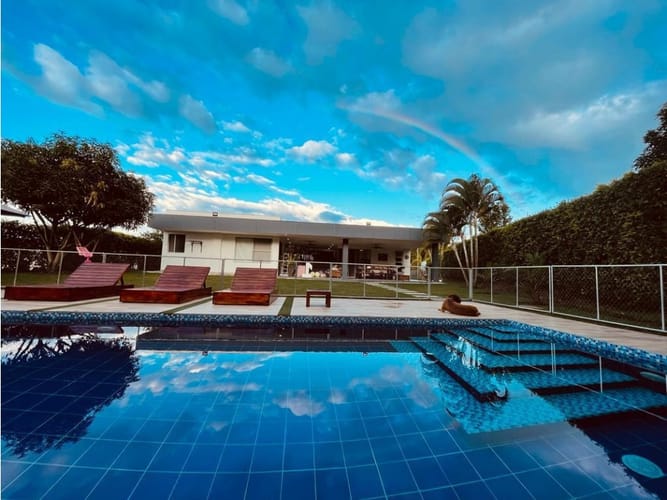 Casa de 3 alcobas en venta en Condina, Pereira, 370 m² · foto 9 de 24
