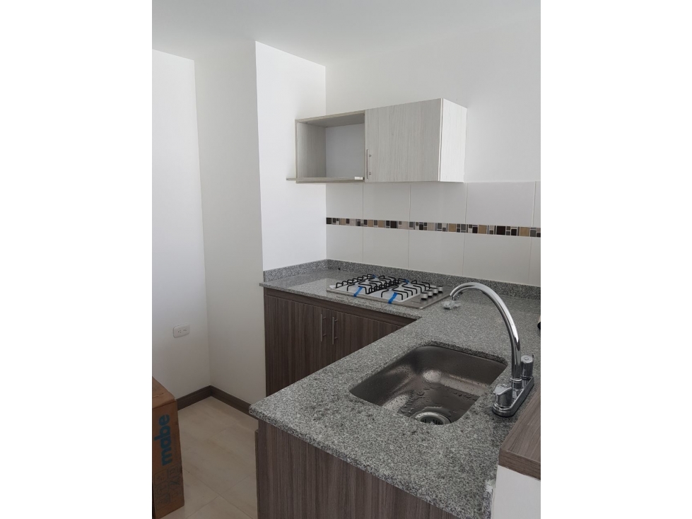 Apartamento en venta en Sector Plaza De Bolivar, Pereira · foto 2 de 13