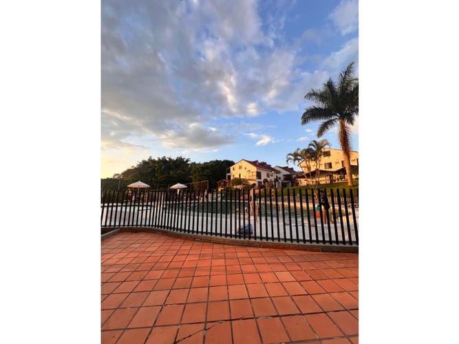 Apartamento de 3 alcobas en venta en Brisas De Las Americas, Pereira, 72 m² · foto 4 de 6