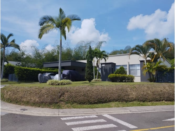 Casa de 3 alcobas en venta en Condina, Pereira, 370 m² · foto 10 de 24