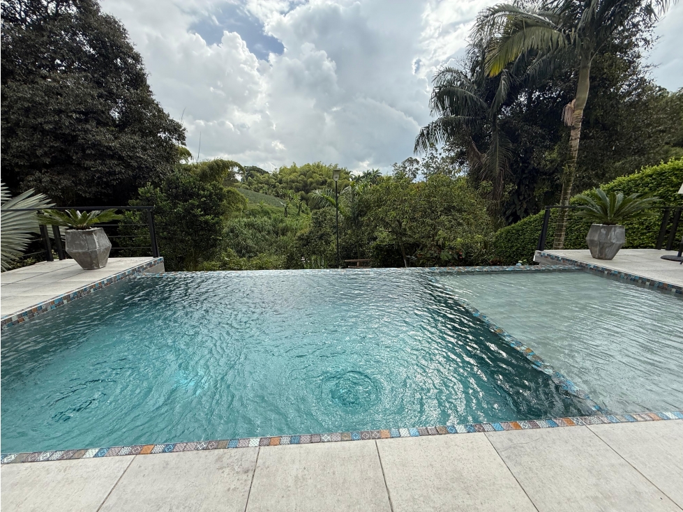 Casa en venta en Combia, Pereira · foto 23 de 24
