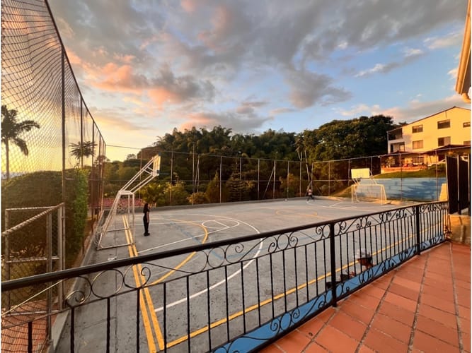 Apartamento de 3 alcobas en venta en Brisas De Las Americas, Pereira, 72 m² · foto 5 de 6