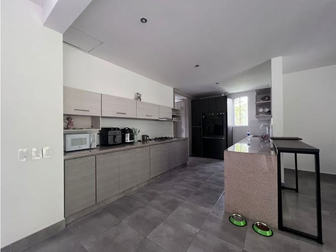 Casa de 3 alcobas en venta en Condina, Pereira, 370 m² · foto 11 de 24