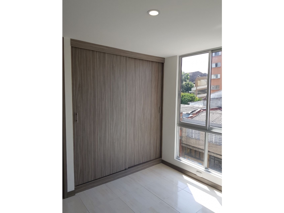 Apartamento en venta en Sector Plaza De Bolivar, Pereira · foto 4 de 13