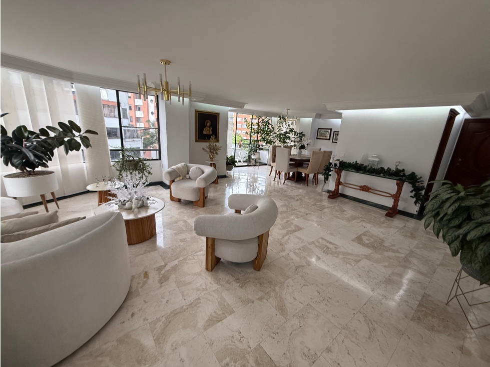Apartamento en venta en Pinares, Pereira · foto 2 de 21
