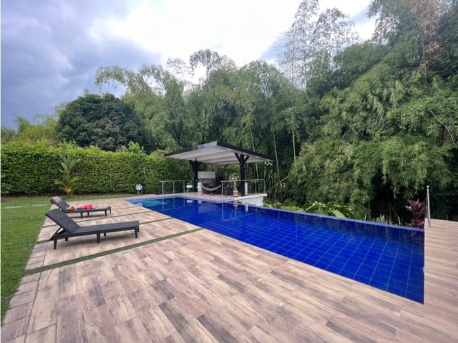 Casa de 3 alcobas en venta en Condina, Pereira, 370 m² · foto 12 de 24