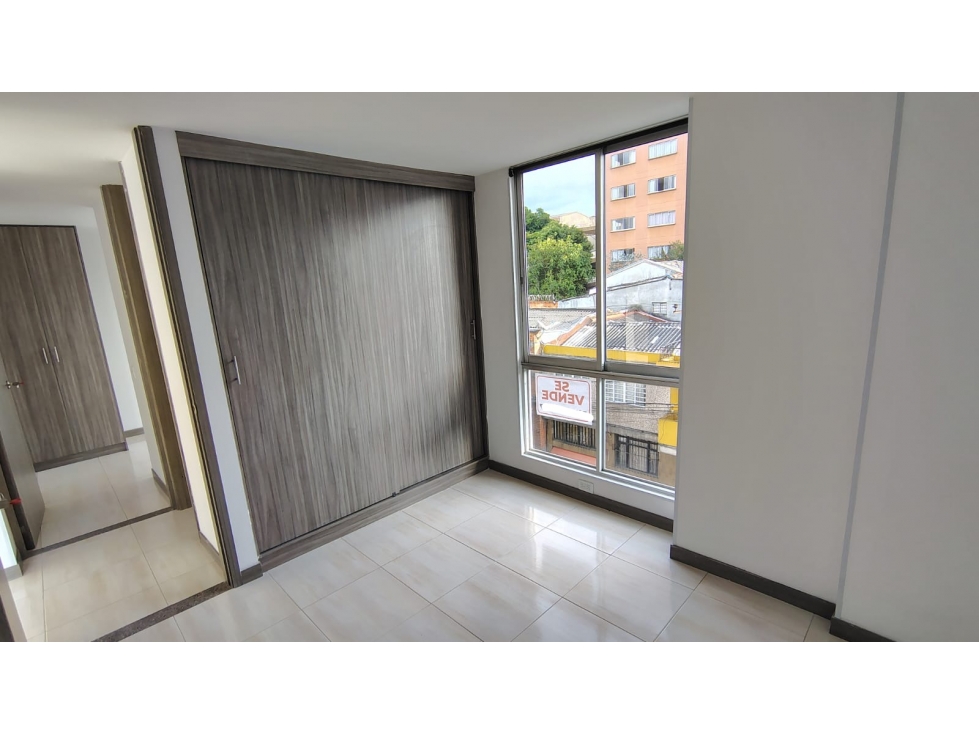Apartamento en venta en Sector Plaza De Bolivar, Pereira · foto 5 de 13