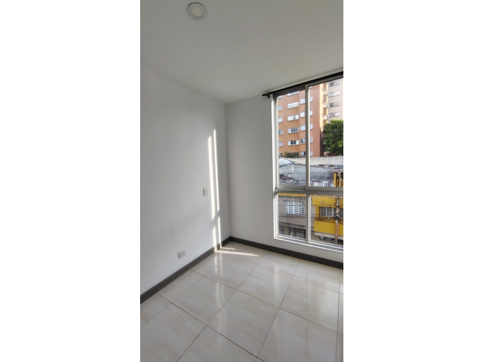 Apartamento en venta en Sector Plaza De Bolivar, Pereira · foto 6 de 13