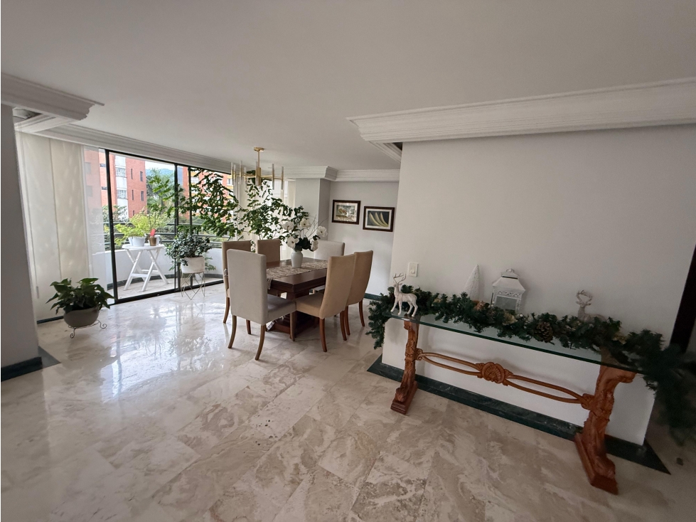 Apartamento en venta en Pinares, Pereira · foto 3 de 21
