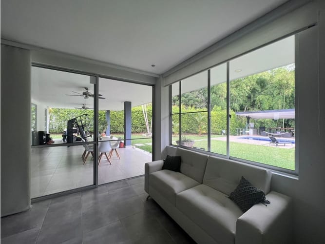 Casa de 3 alcobas en venta en Condina, Pereira, 370 m² · foto 13 de 24