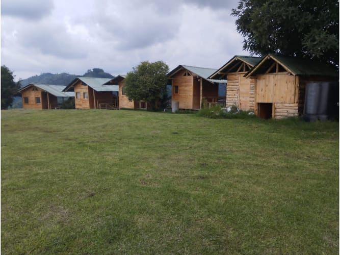 Finca en venta en Tribunas Corcega, Pereira, 44800 m² · foto 2 de 24