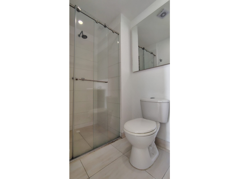 Apartamento en venta en Sector Plaza De Bolivar, Pereira · foto 8 de 13
