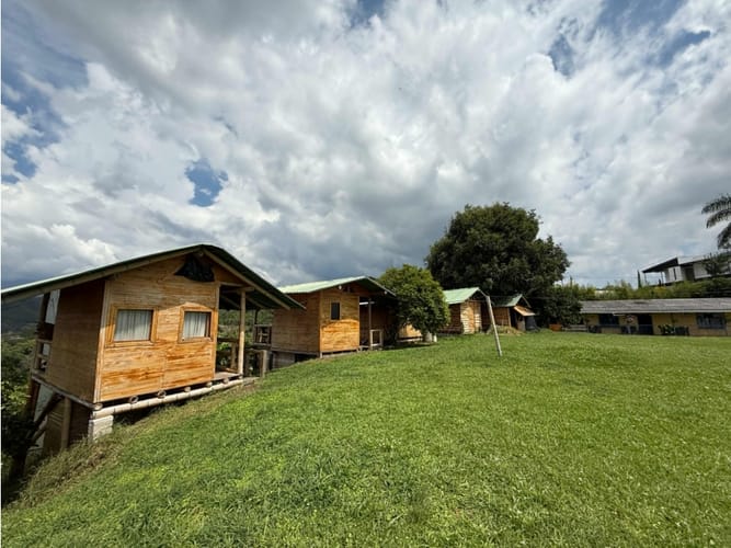 Finca en venta en Tribunas Corcega, Pereira, 44800 m² · foto 3 de 24