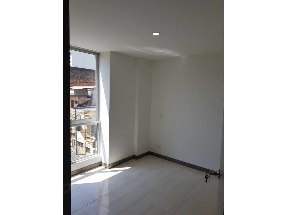 Apartamento en venta en Sector Plaza De Bolivar, Pereira · foto 10 de 13