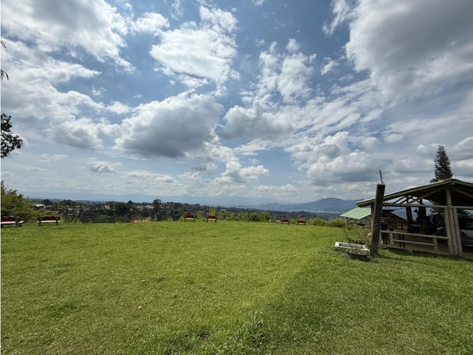 Finca en venta en Tribunas Corcega, Pereira, 44800 m² · foto 4 de 24