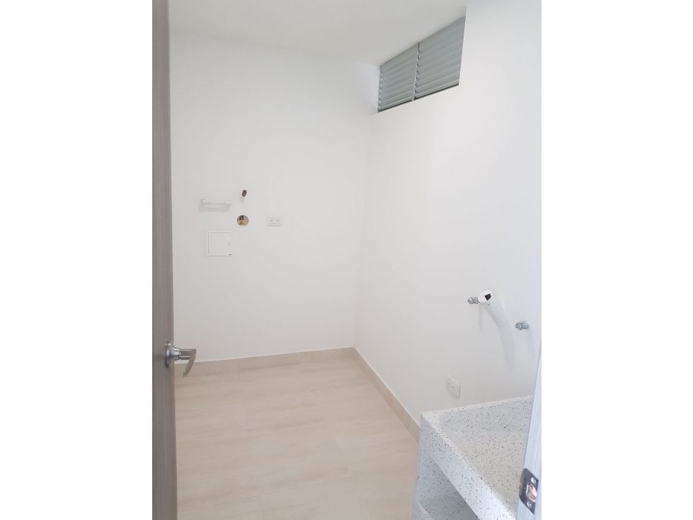 Apartamento en venta en Sector Plaza De Bolivar, Pereira · foto 11 de 13