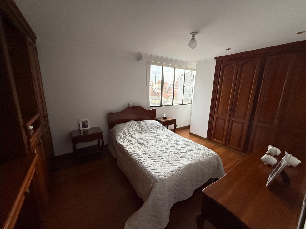 Apartamento en venta en Pinares, Pereira · foto 7 de 21