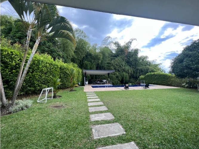 Casa de 3 alcobas en venta en Condina, Pereira, 370 m² · foto 17 de 24