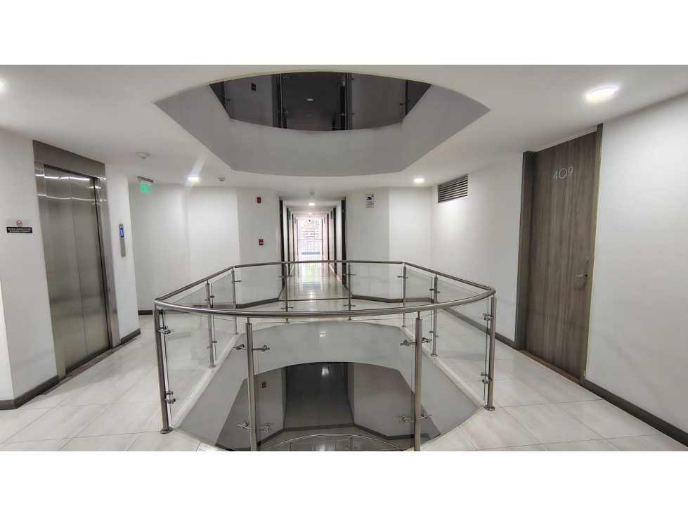 Apartamento en venta en Sector Plaza De Bolivar, Pereira · foto 12 de 13