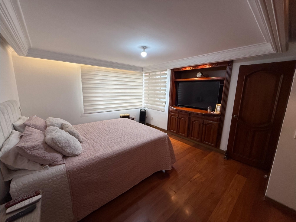 Apartamento en venta en Pinares, Pereira · foto 8 de 21