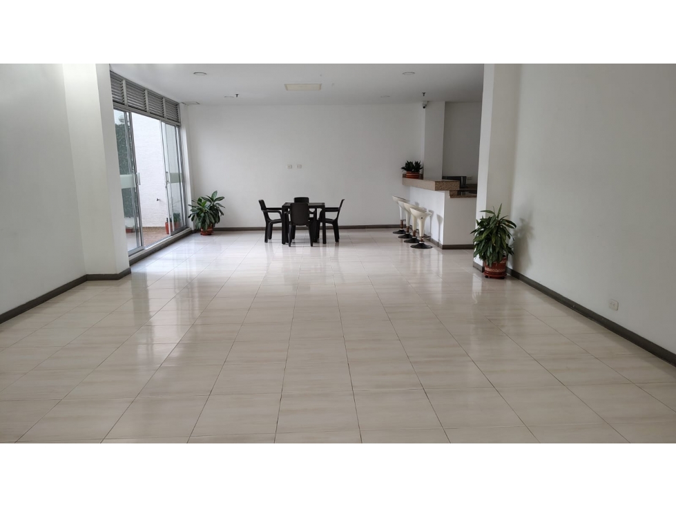 Apartamento en venta en Sector Plaza De Bolivar, Pereira · foto 13 de 13