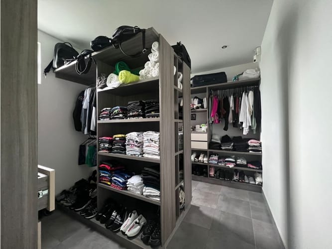 Casa de 3 alcobas en venta en Condina, Pereira, 370 m² · foto 18 de 24