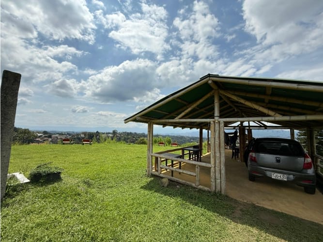 Finca en venta en Tribunas Corcega, Pereira, 44800 m² · foto 7 de 24