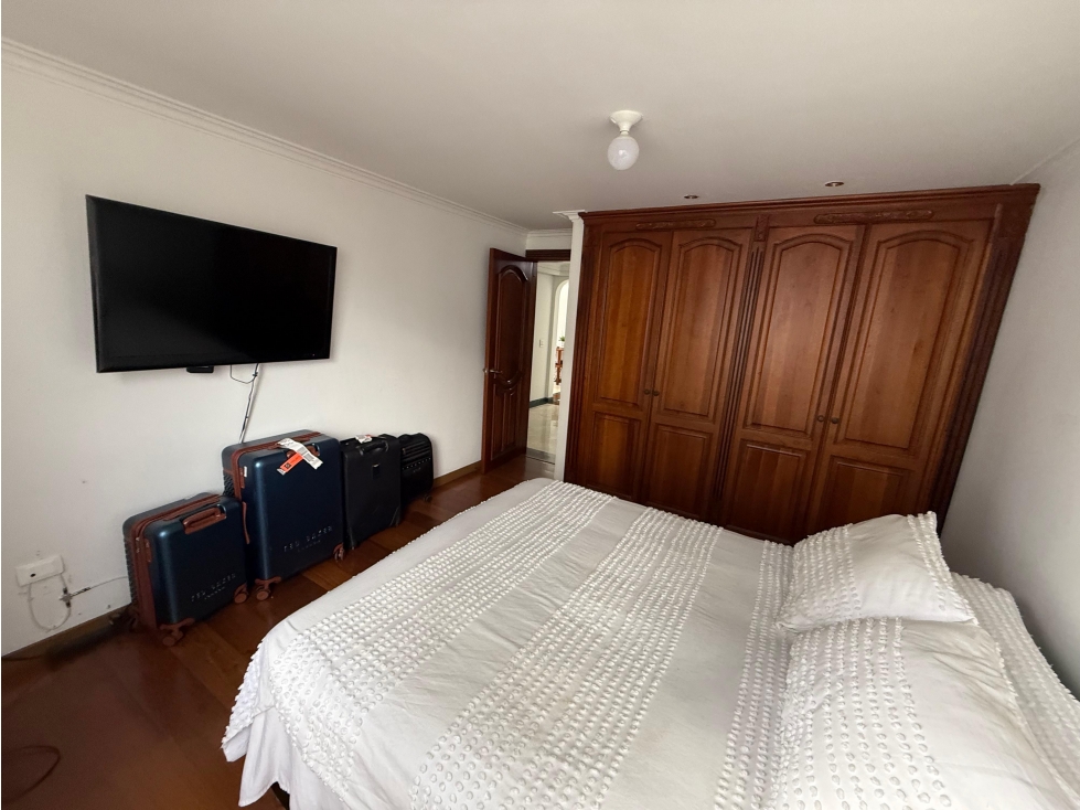 Apartamento en venta en Pinares, Pereira · foto 9 de 21
