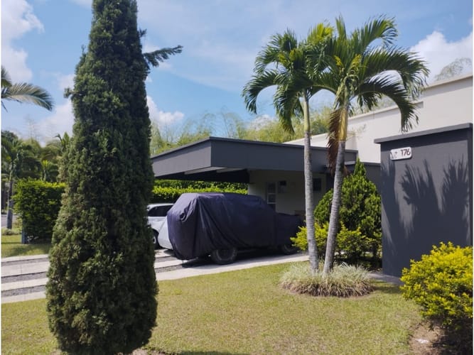 Casa de 3 alcobas en venta en Condina, Pereira, 370 m² · foto 19 de 24