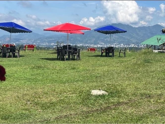 Finca en venta en Tribunas Corcega, Pereira, 44800 m² · foto 8 de 24