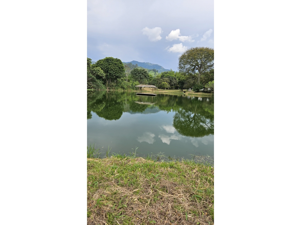 Casa en venta en Combia, Pereira · foto 7 de 8