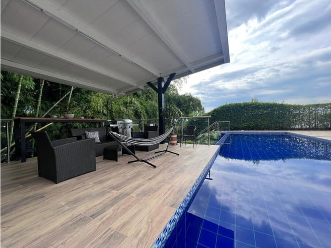 Casa de 3 alcobas en venta en Condina, Pereira, 370 m² · foto 20 de 24