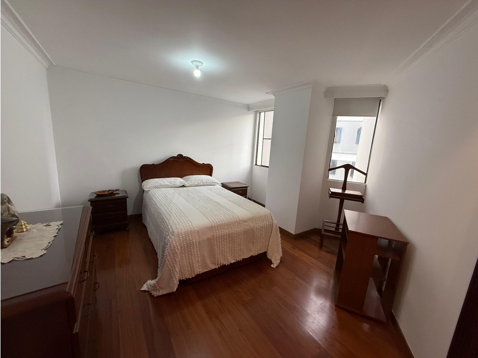 Apartamento en venta en Pinares, Pereira · foto 10 de 21