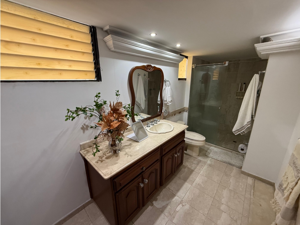 Apartamento en venta en Pinares, Pereira · foto 11 de 21