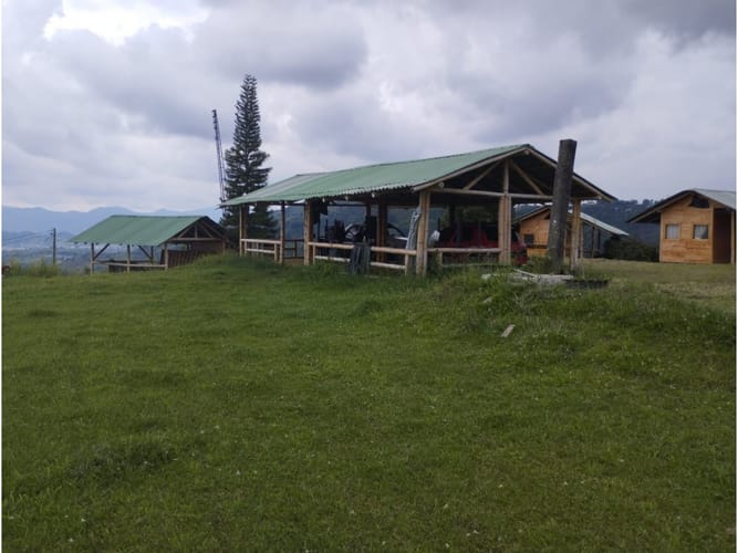 Finca en venta en Tribunas Corcega, Pereira, 44800 m² · foto 11 de 24