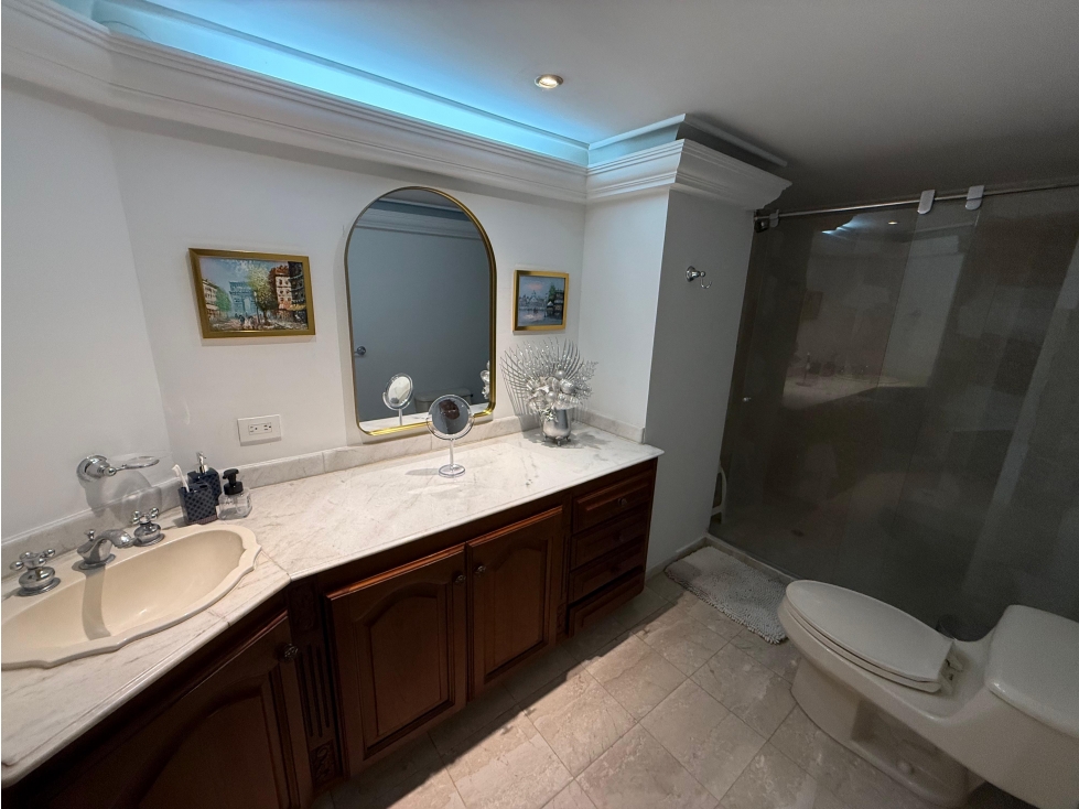 Apartamento en venta en Pinares, Pereira · foto 12 de 21