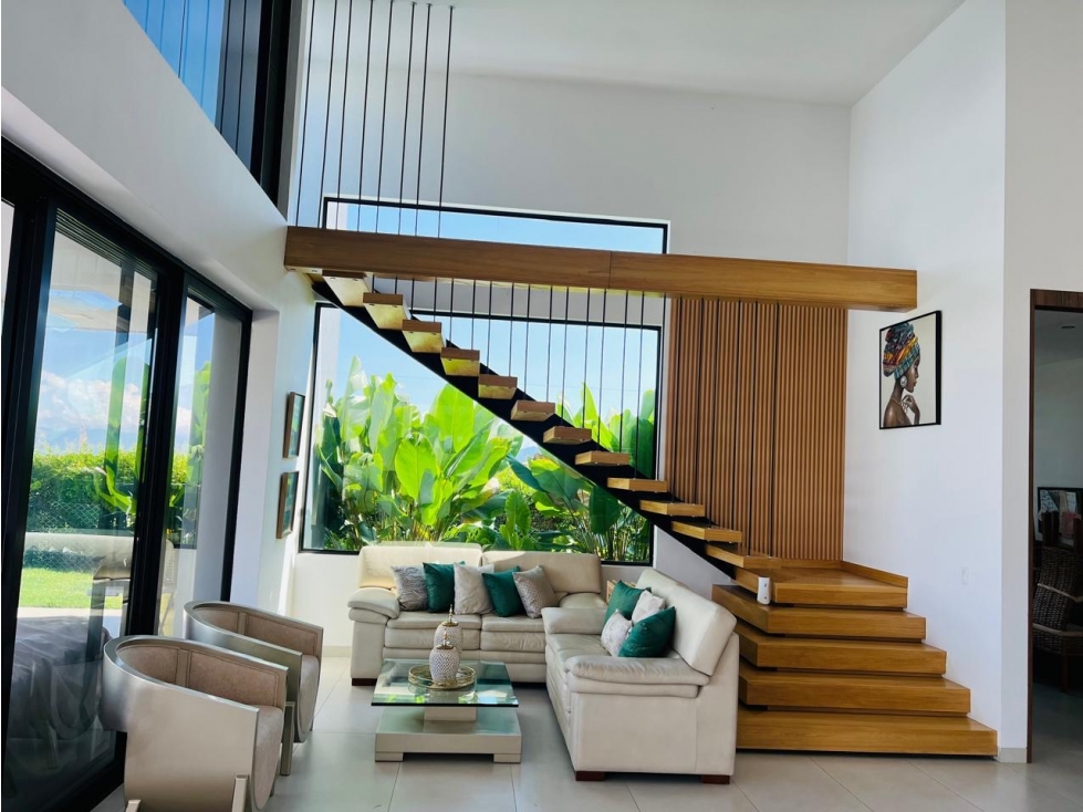 Casa en venta en Cerritos, Pereira · foto 2 de 18