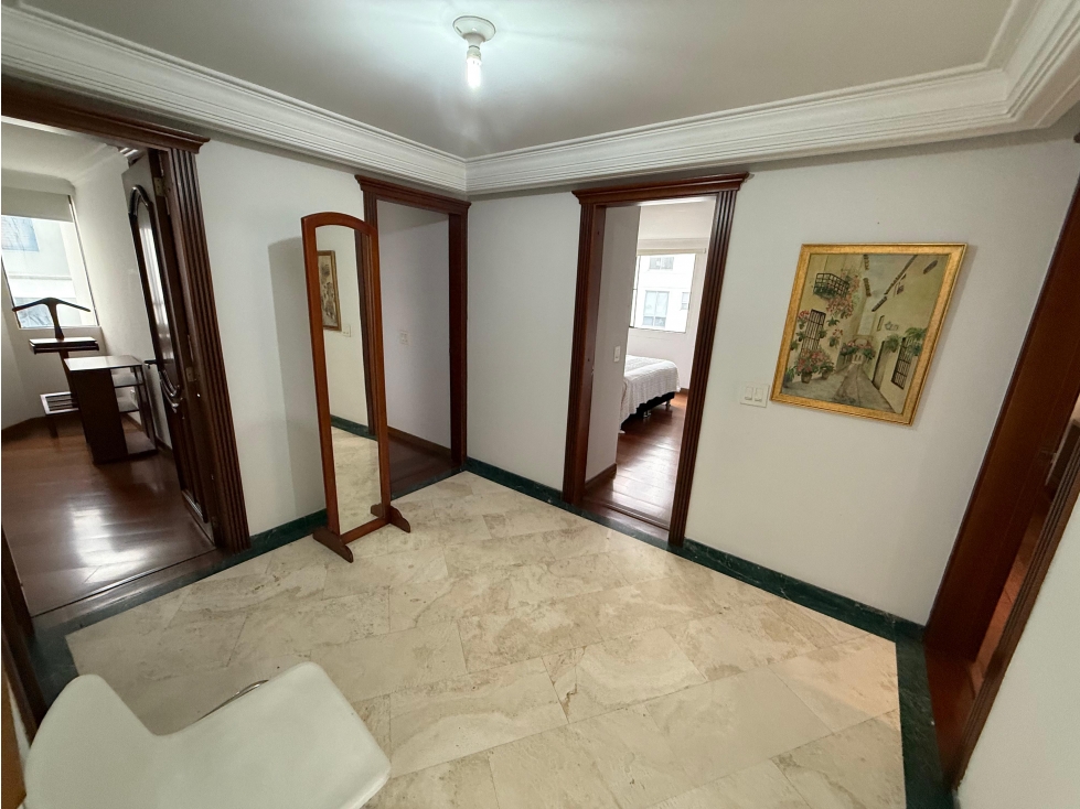 Apartamento en venta en Pinares, Pereira · foto 13 de 21