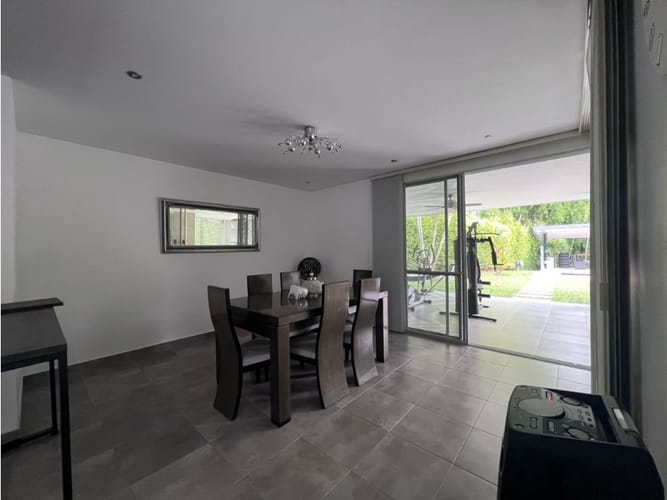 Casa de 3 alcobas en venta en Condina, Pereira, 370 m² · foto 24 de 24
