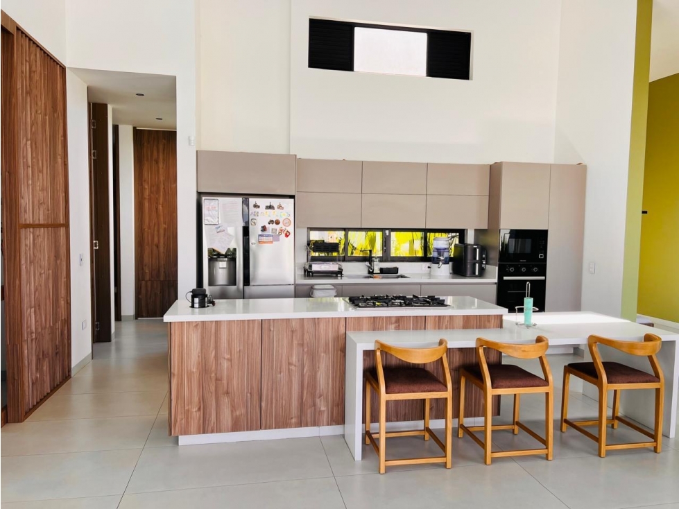Casa en venta en Cerritos, Pereira · foto 3 de 18