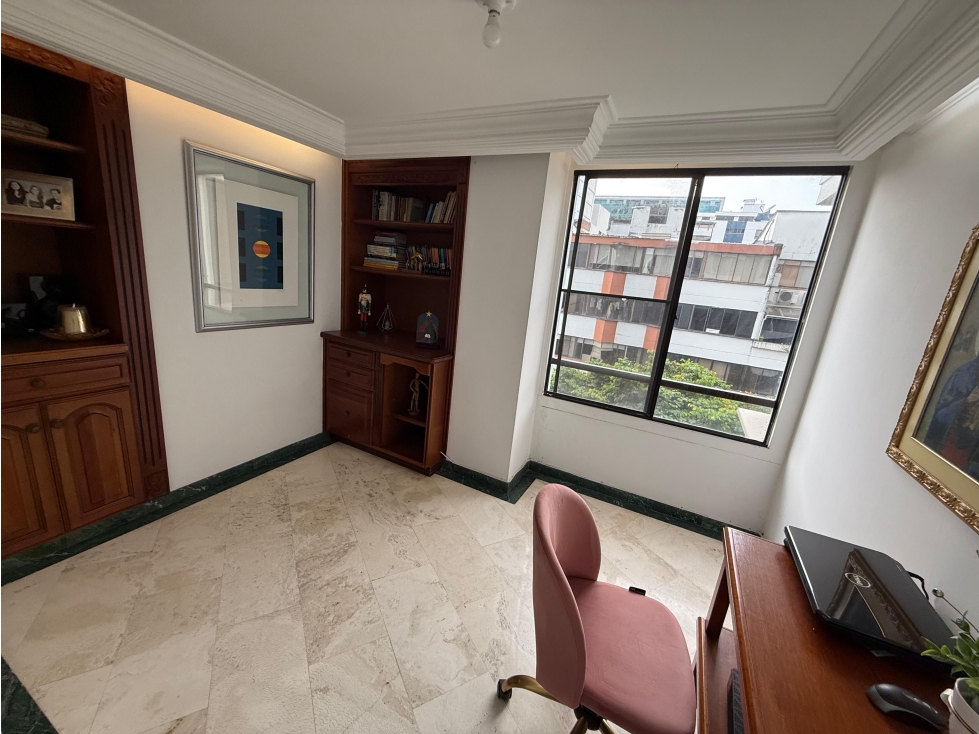 Apartamento en venta en Pinares, Pereira · foto 14 de 21