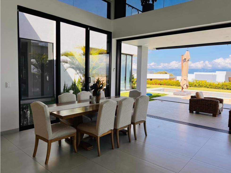 Casa en venta en Cerritos, Pereira · foto 4 de 18