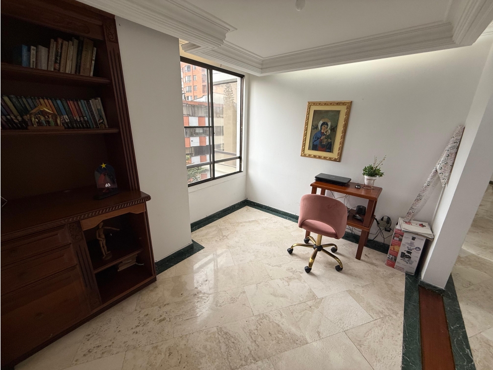 Apartamento en venta en Pinares, Pereira · foto 15 de 21