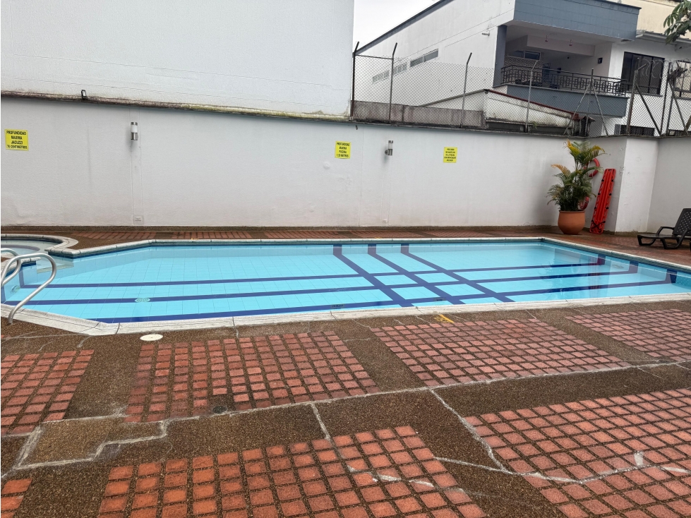 Apartamento en venta en Pinares, Pereira · foto 16 de 21