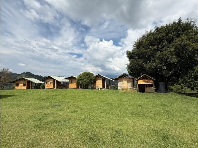 Finca en venta en Tribunas Corcega, Pereira, 44800 m² · foto 15 de 24