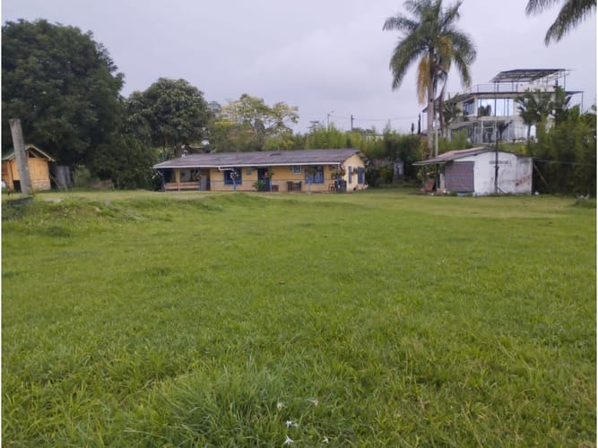 Finca en venta en Tribunas Corcega, Pereira, 44800 m² · foto 16 de 24