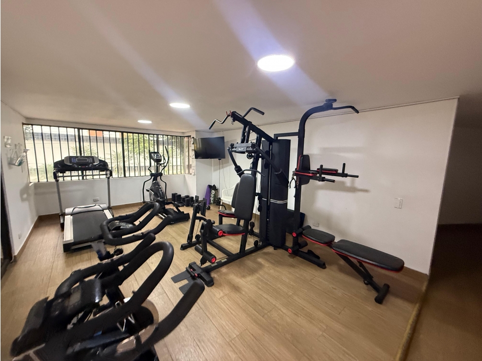 Apartamento en venta en Pinares, Pereira · foto 18 de 21