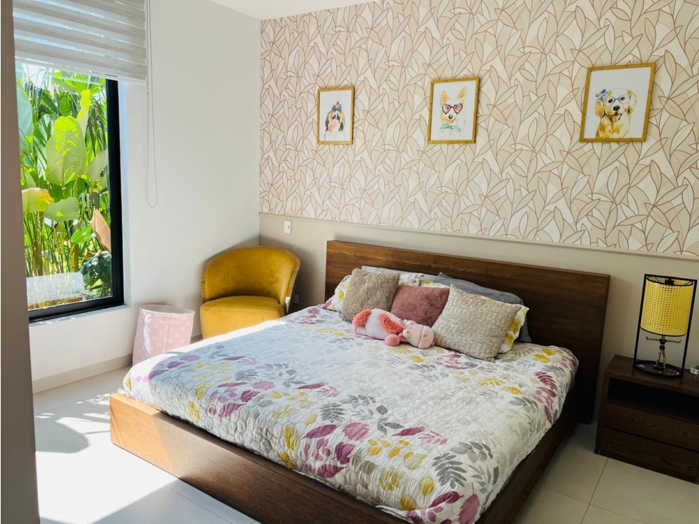 Casa en venta en Cerritos, Pereira · foto 8 de 18